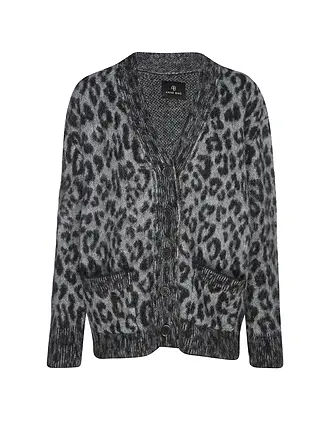 ANINE BING | Cardigan BANK | 